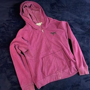 PINK Victoria Secrets Sweatshirt